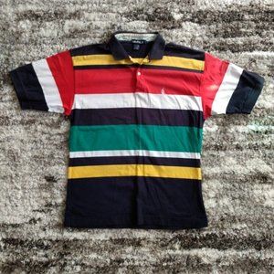 Nautica Polo